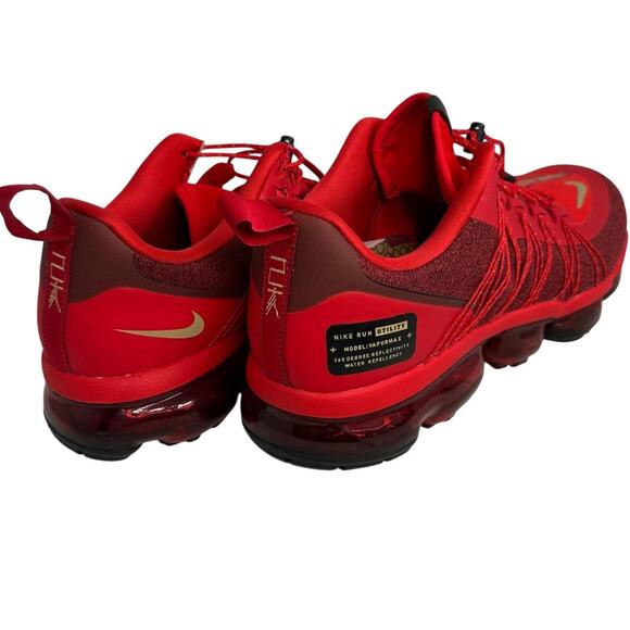 💎✨ORIGINAL✨💎Air VaporMax Utility 'Chinese New Year' - Picture 4 of 12